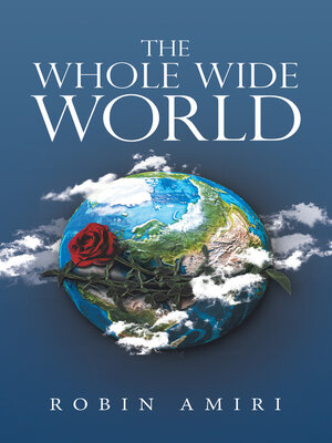cover image of The Whole Wide World